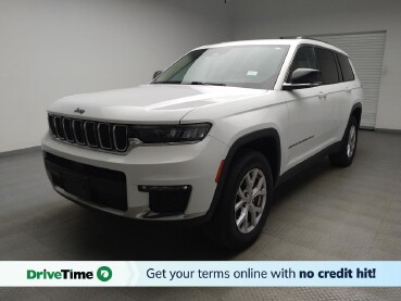 2021 Jeep Grand Cherokee L in Madison, TN 37115