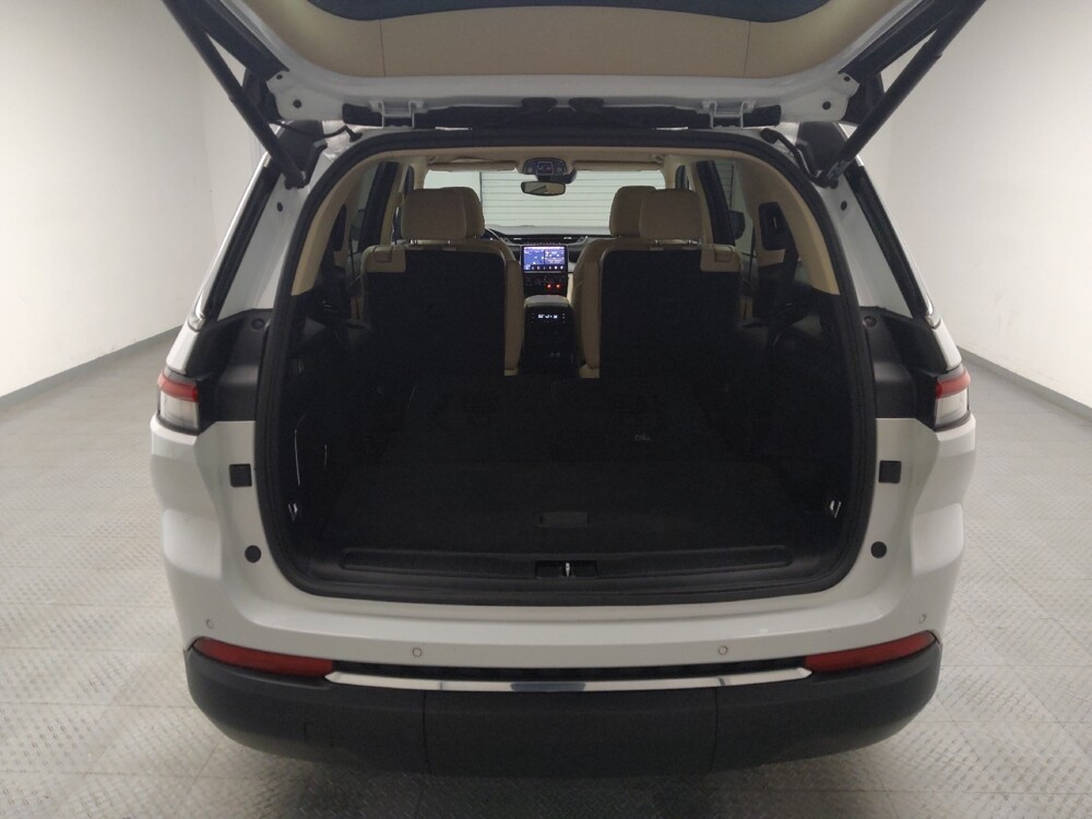 2021 Jeep Grand Cherokee L in Madison, TN 37115 - 18088129 29