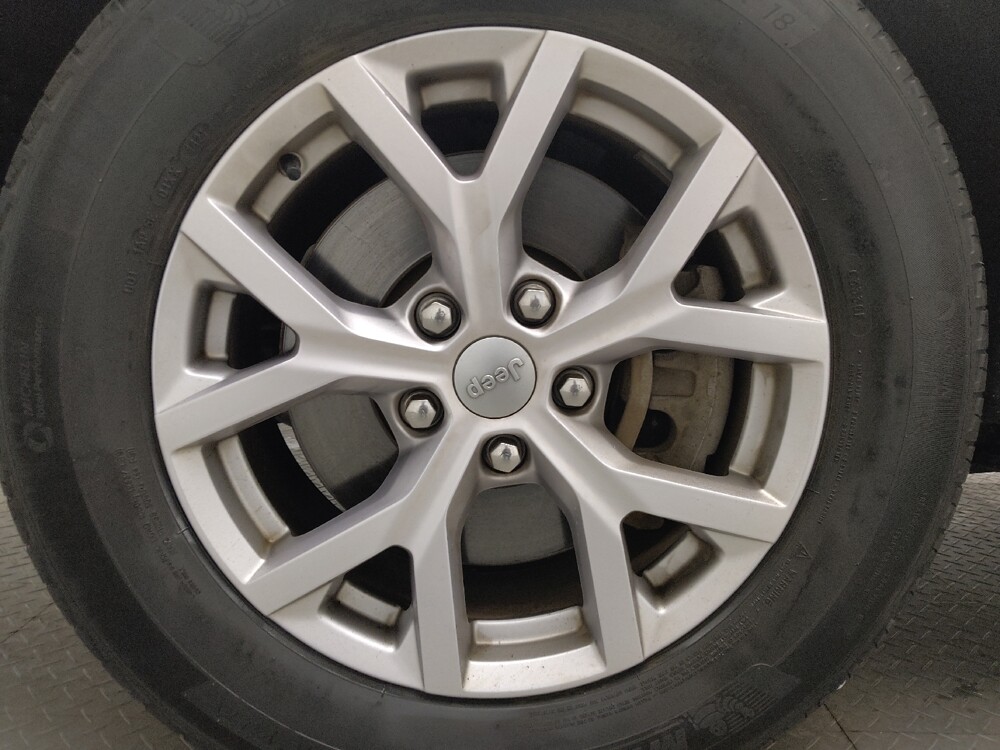 2021 Jeep Grand Cherokee L in Madison, TN 37115 - 18088129 31