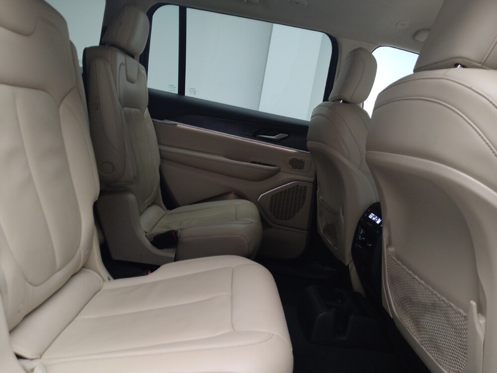 2021 Jeep Grand Cherokee L in Madison, TN 37115 - 18088129 19