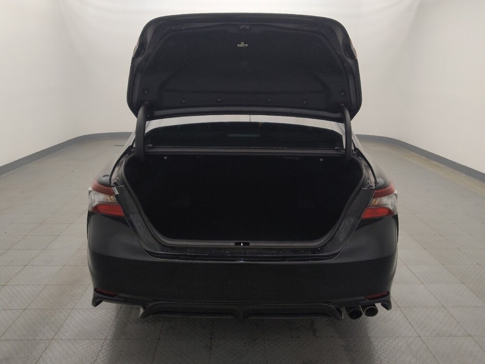 2021 Toyota Camry in Houston, TX 77074 - 18088131 29