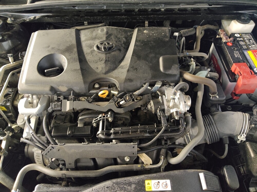 2021 Toyota Camry in Houston, TX 77074 - 18088131 30