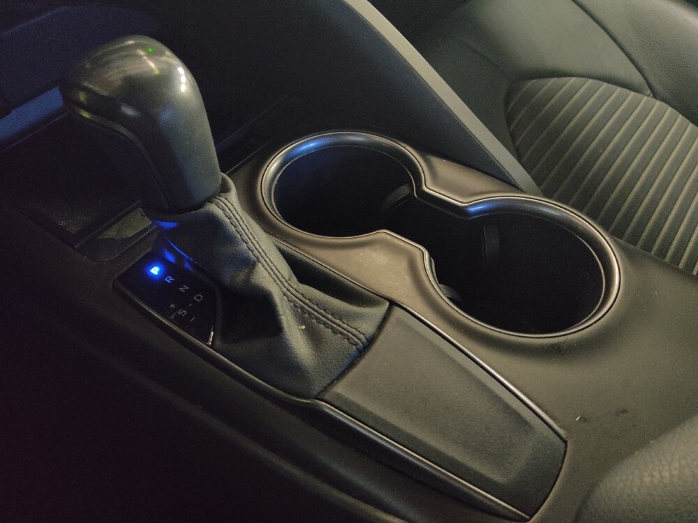 2021 Toyota Camry in Houston, TX 77074 - 18088131 26