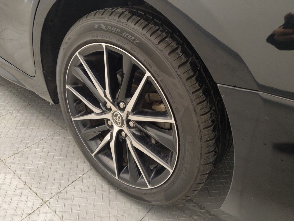 2021 Toyota Camry in Houston, TX 77074 - 18088131 31