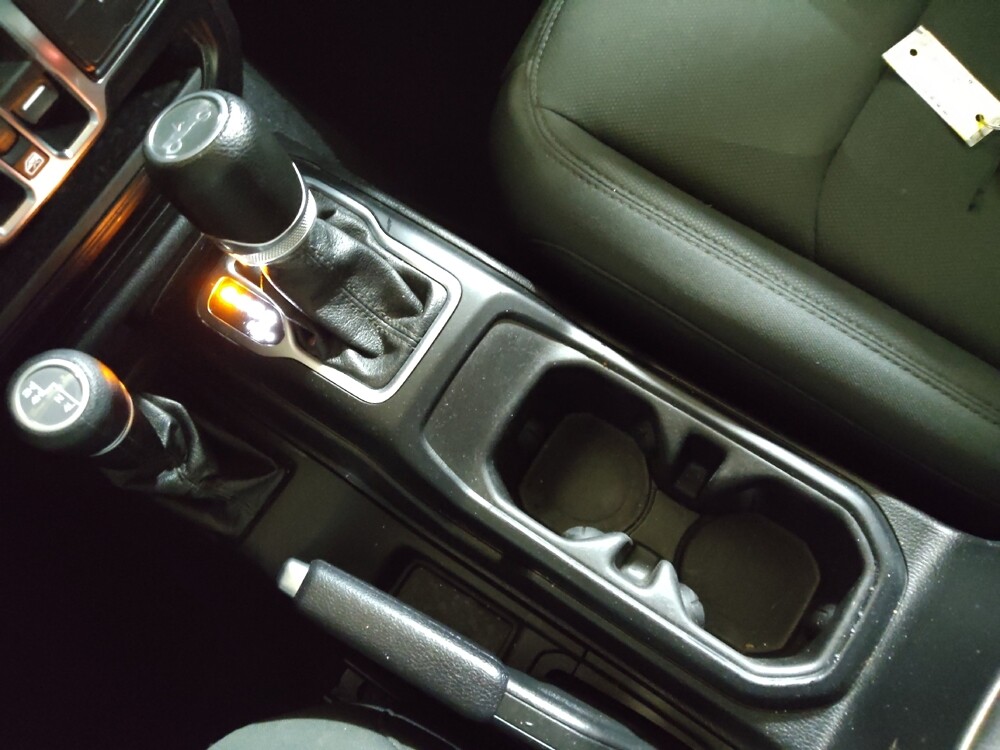 2020 Jeep Wrangler in Lubbock, TX 79424 - 18088132 26