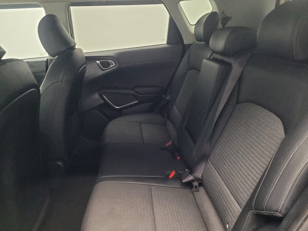 2020 Kia Soul in Columbus, GA 31909 - 18088133 18