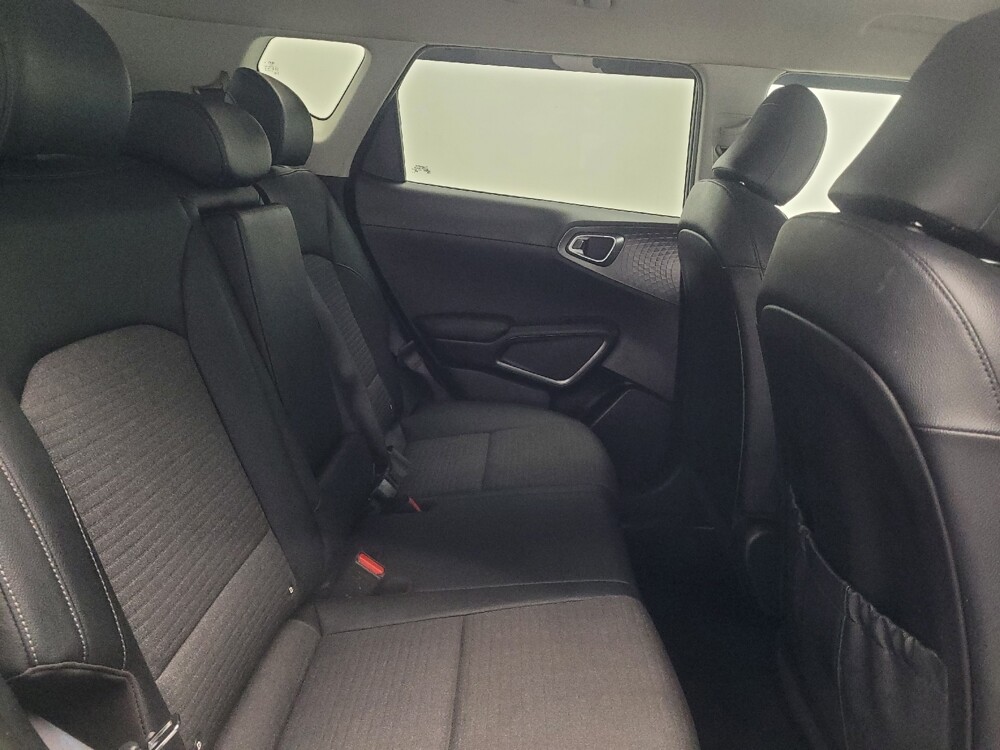 2020 Kia Soul in Columbus, GA 31909 - 18088133 19