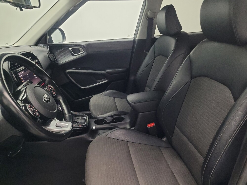 2020 Kia Soul in Columbus, GA 31909 - 18088133 17