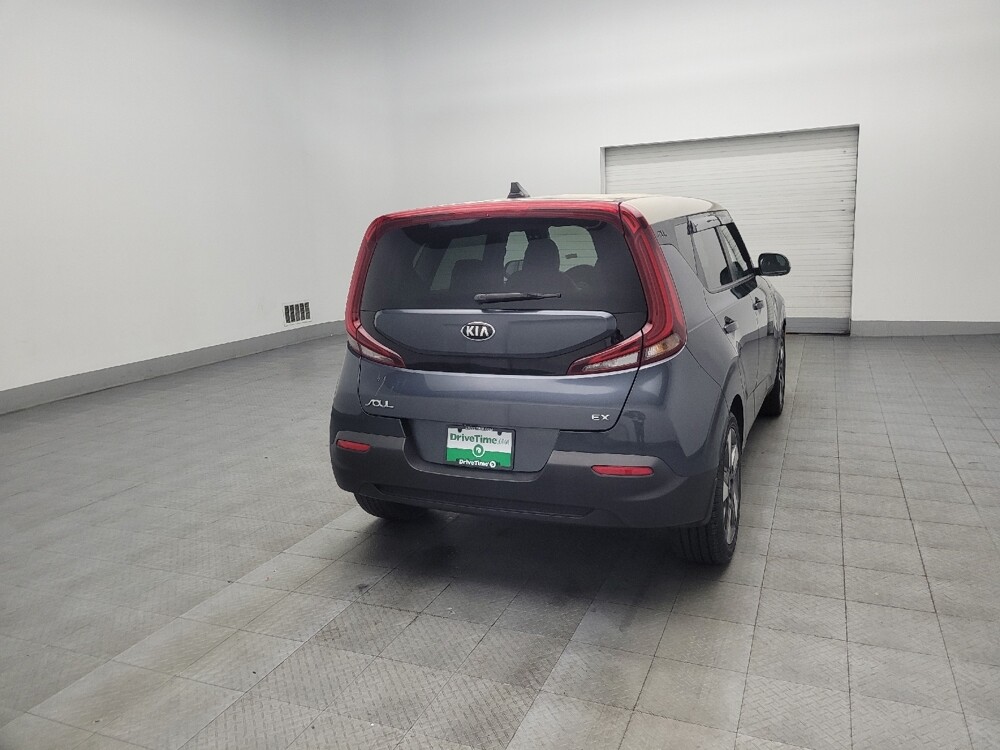 2020 Kia Soul in Columbus, GA 31909 - 18088133 9