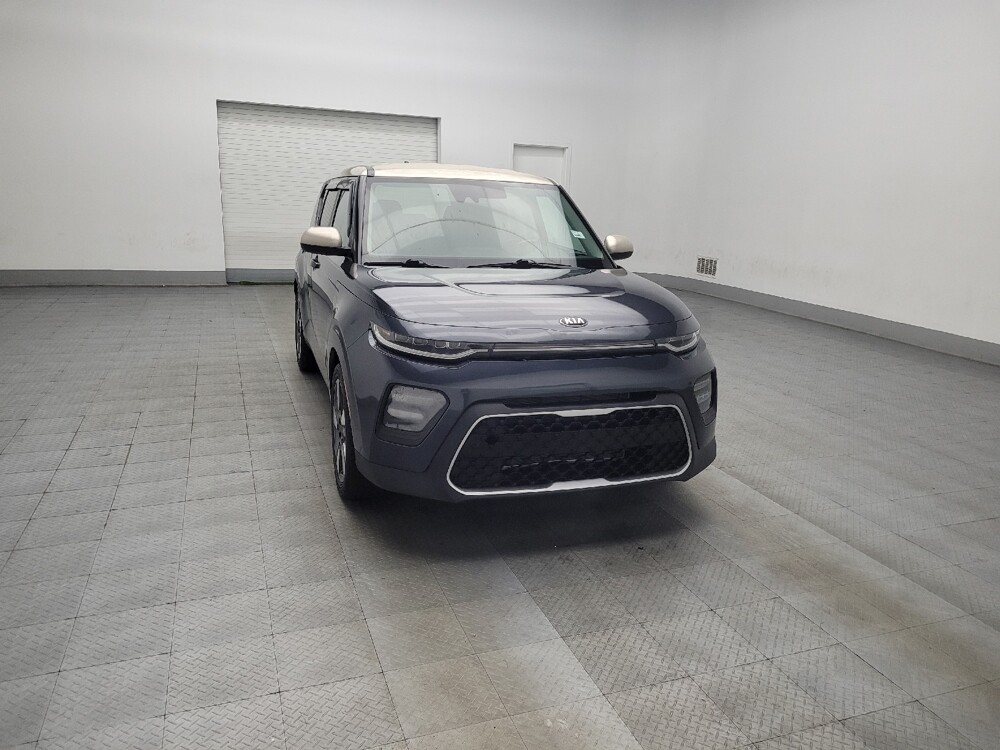 2020 Kia Soul in Columbus, GA 31909 - 18088133 13