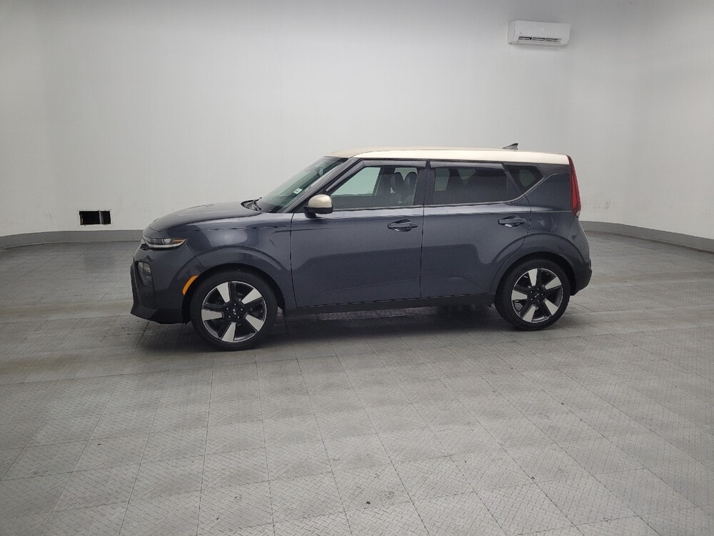 2020 Kia Soul in Columbus, GA 31909 - 18088133 2