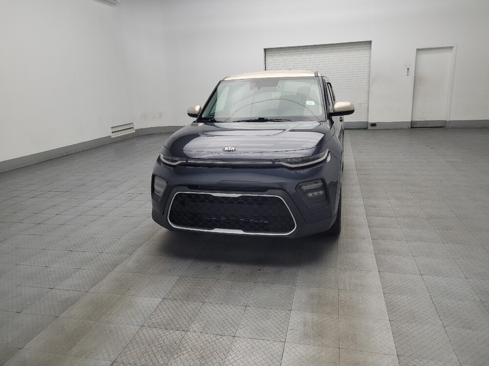2020 Kia Soul in Columbus, GA 31909 - 18088133 15