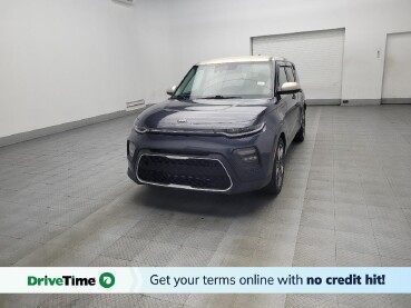 2020 Kia Soul in Columbus, GA 31909