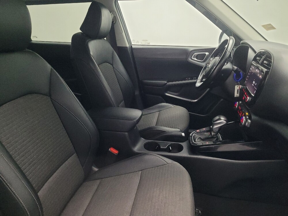 2020 Kia Soul in Columbus, GA 31909 - 18088133 21