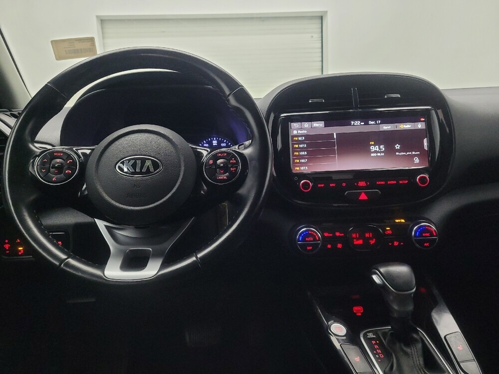 2020 Kia Soul in Columbus, GA 31909 - 18088133 22