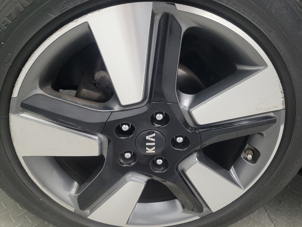 2020 Kia Soul in Columbus, GA 31909 - 18088133 31