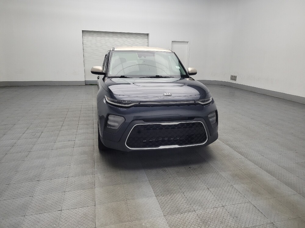 2020 Kia Soul in Columbus, GA 31909 - 18088133 14