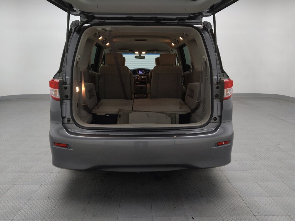 2015 Nissan Quest in Round Rock, TX 78664 - 18088134 29