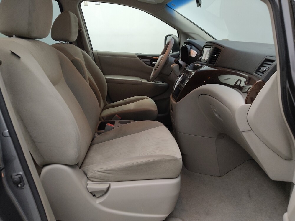 2015 Nissan Quest in Round Rock, TX 78664 - 18088134 21