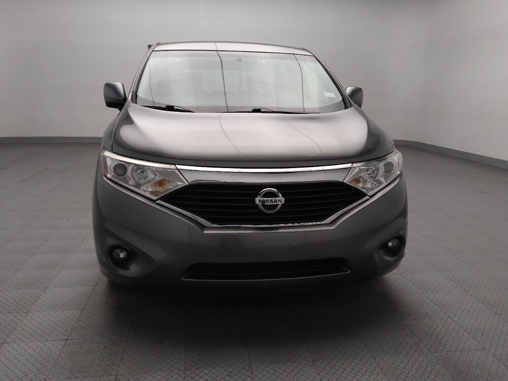 2015 Nissan Quest in Round Rock, TX 78664 - 18088134 14