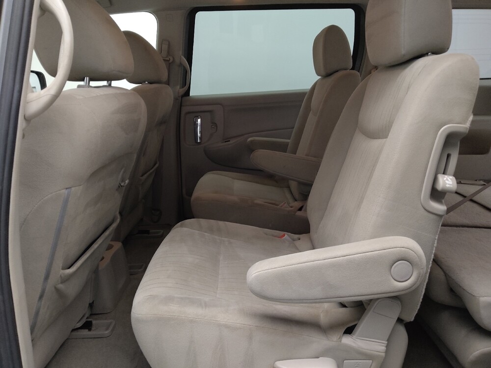 2015 Nissan Quest in Round Rock, TX 78664 - 18088134 18