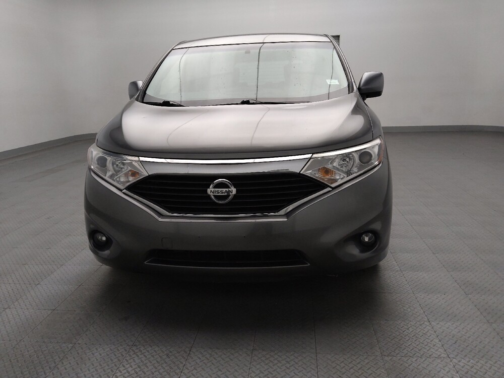 2015 Nissan Quest in Round Rock, TX 78664 - 18088134 15