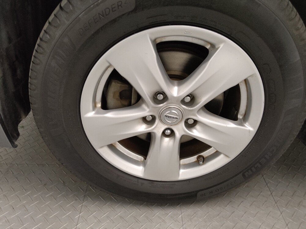 2015 Nissan Quest in Round Rock, TX 78664 - 18088134 31