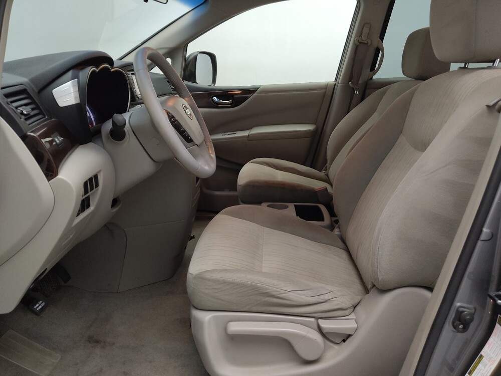 2015 Nissan Quest in Round Rock, TX 78664 - 18088134 17