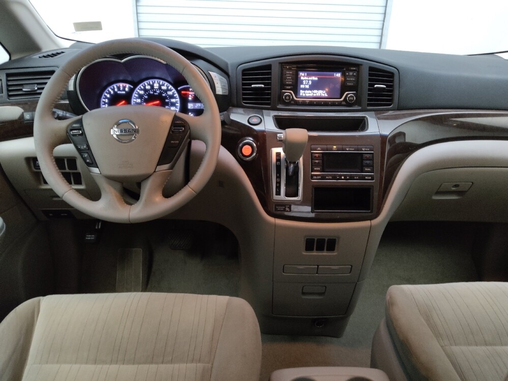 2015 Nissan Quest in Round Rock, TX 78664 - 18088134 22
