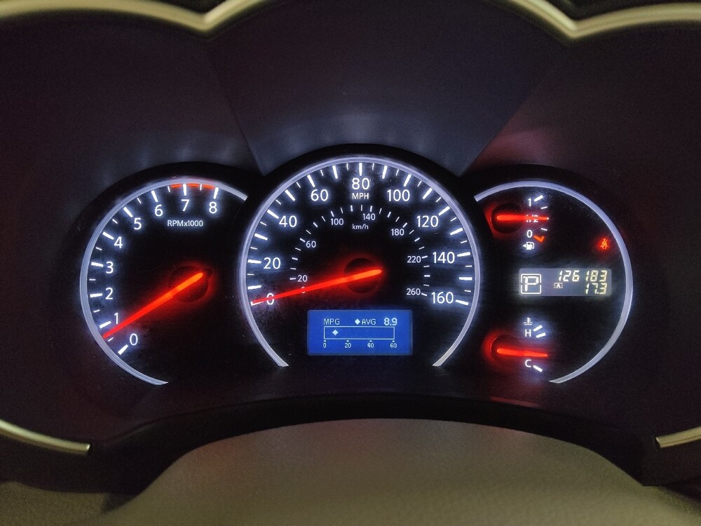 2015 Nissan Quest in Round Rock, TX 78664 - 18088134 23