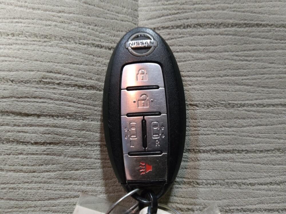 2015 Nissan Quest in Round Rock, TX 78664 - 18088134 32