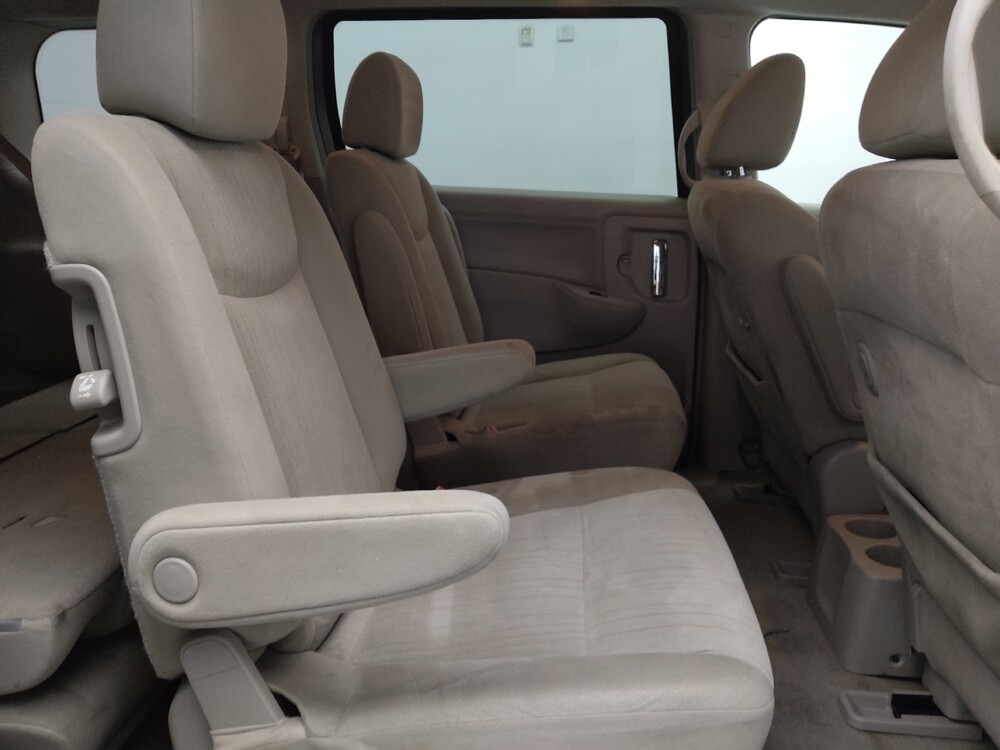 2015 Nissan Quest in Round Rock, TX 78664 - 18088134 19