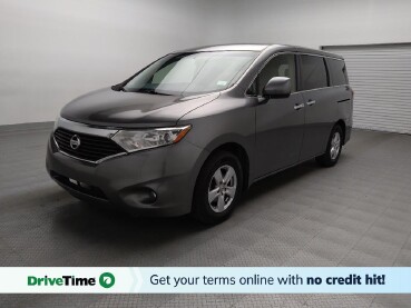 2015 Nissan Quest in Round Rock, TX 78664