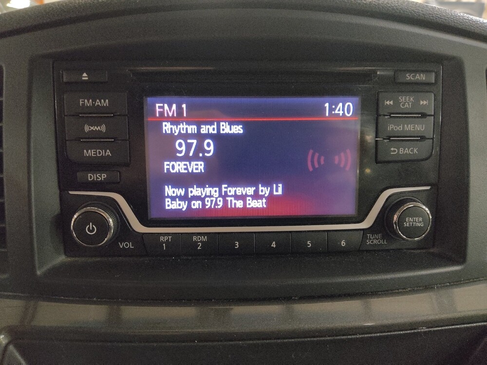 2015 Nissan Quest in Round Rock, TX 78664 - 18088134 25