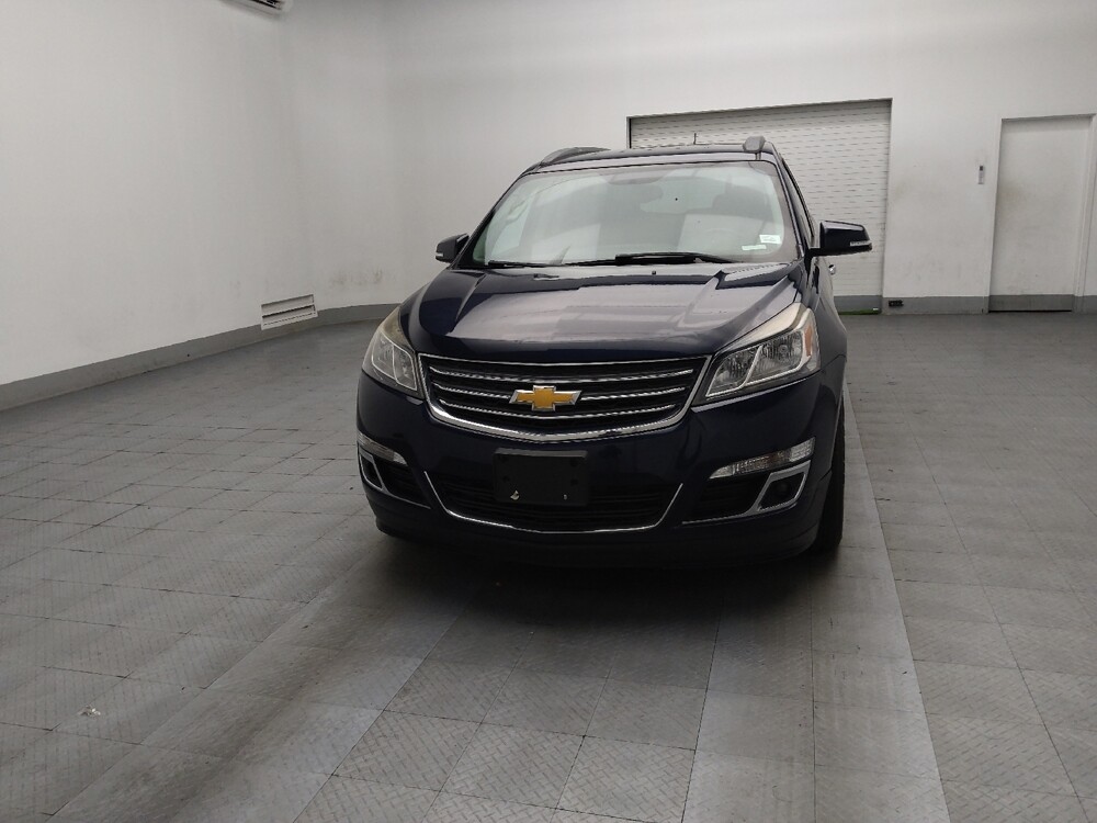 2016 Chevrolet Traverse in Birmingham, AL 35215 - 18088135 15