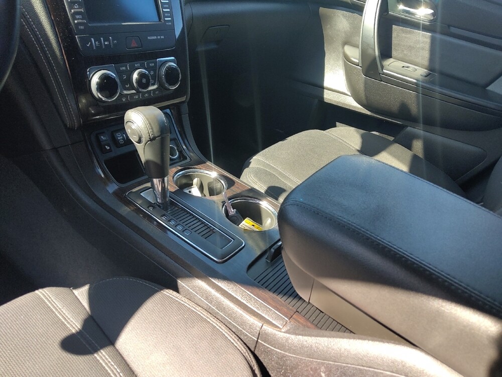 2016 Chevrolet Traverse in Birmingham, AL 35215 - 18088135 26