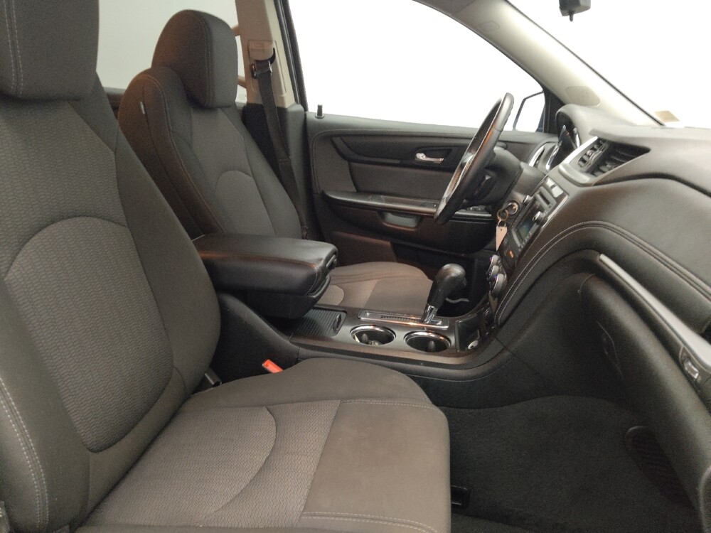2016 Chevrolet Traverse in Birmingham, AL 35215 - 18088135 21