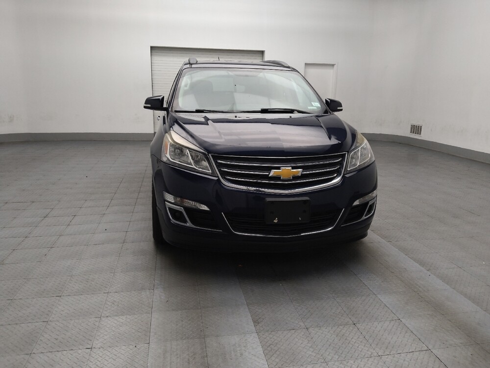 2016 Chevrolet Traverse in Birmingham, AL 35215 - 18088135 14