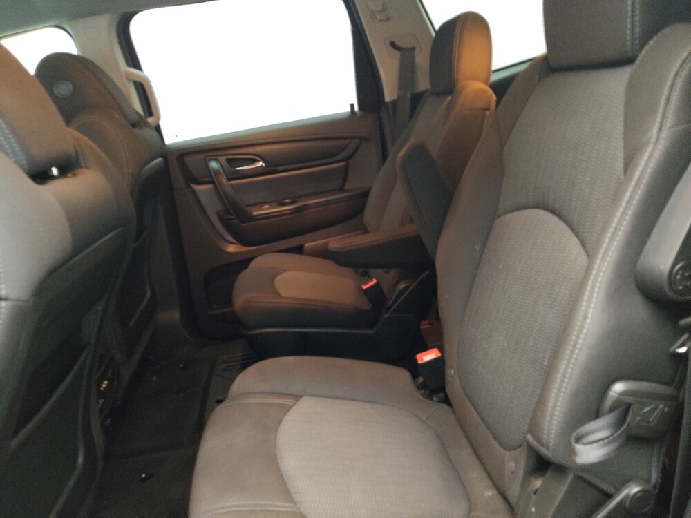 2016 Chevrolet Traverse in Birmingham, AL 35215 - 18088135 18