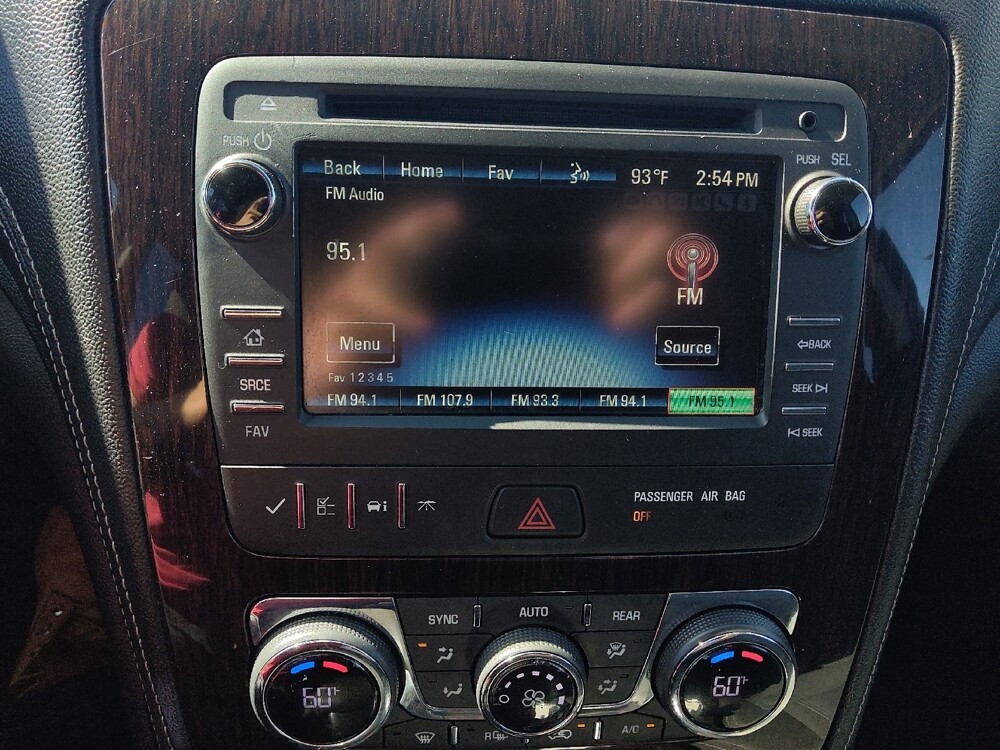 2016 Chevrolet Traverse in Birmingham, AL 35215 - 18088135 25