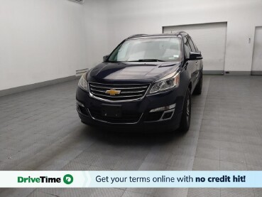 2016 Chevrolet Traverse in Birmingham, AL 35215
