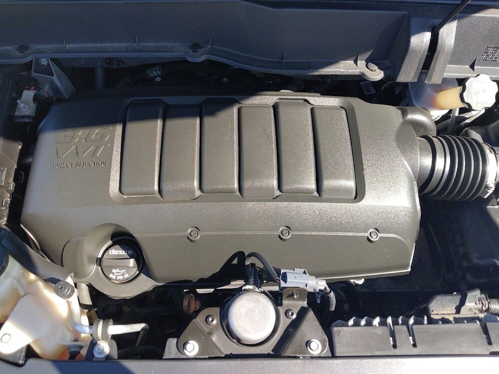 2016 Chevrolet Traverse in Birmingham, AL 35215 - 18088135 30