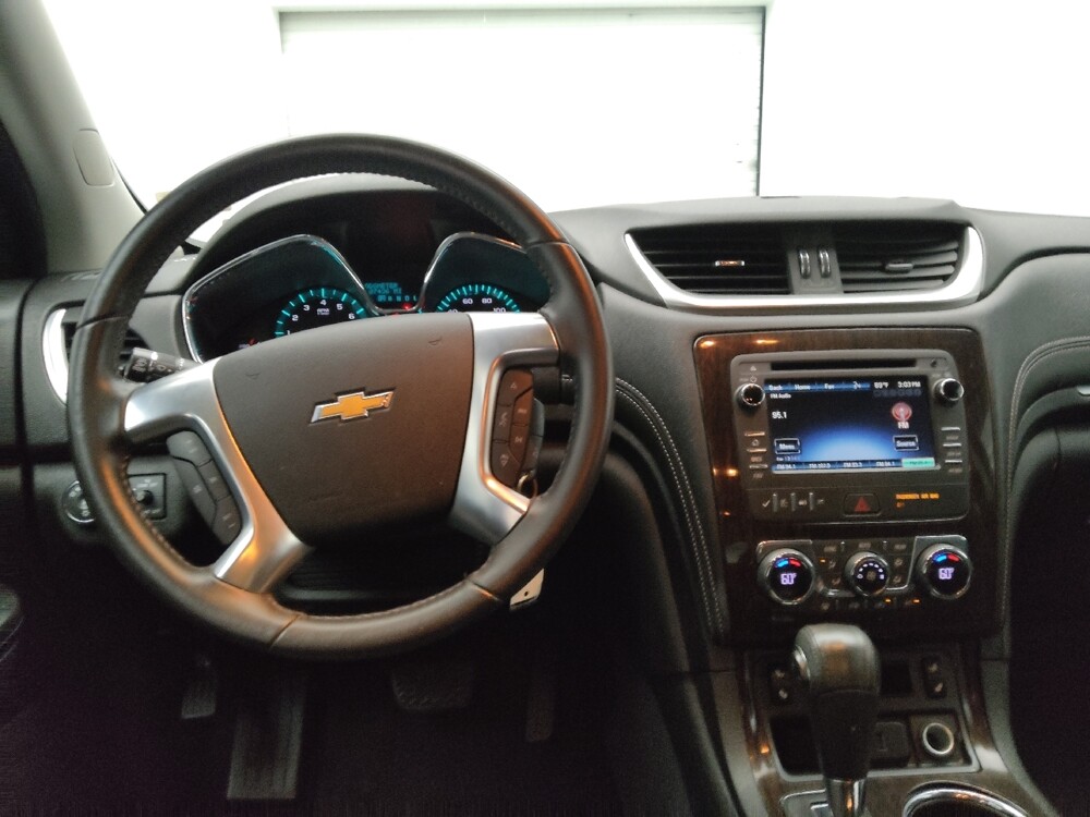 2016 Chevrolet Traverse in Birmingham, AL 35215 - 18088135 22