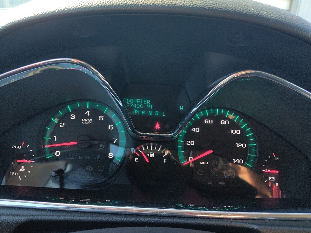 2016 Chevrolet Traverse in Birmingham, AL 35215 - 18088135 23