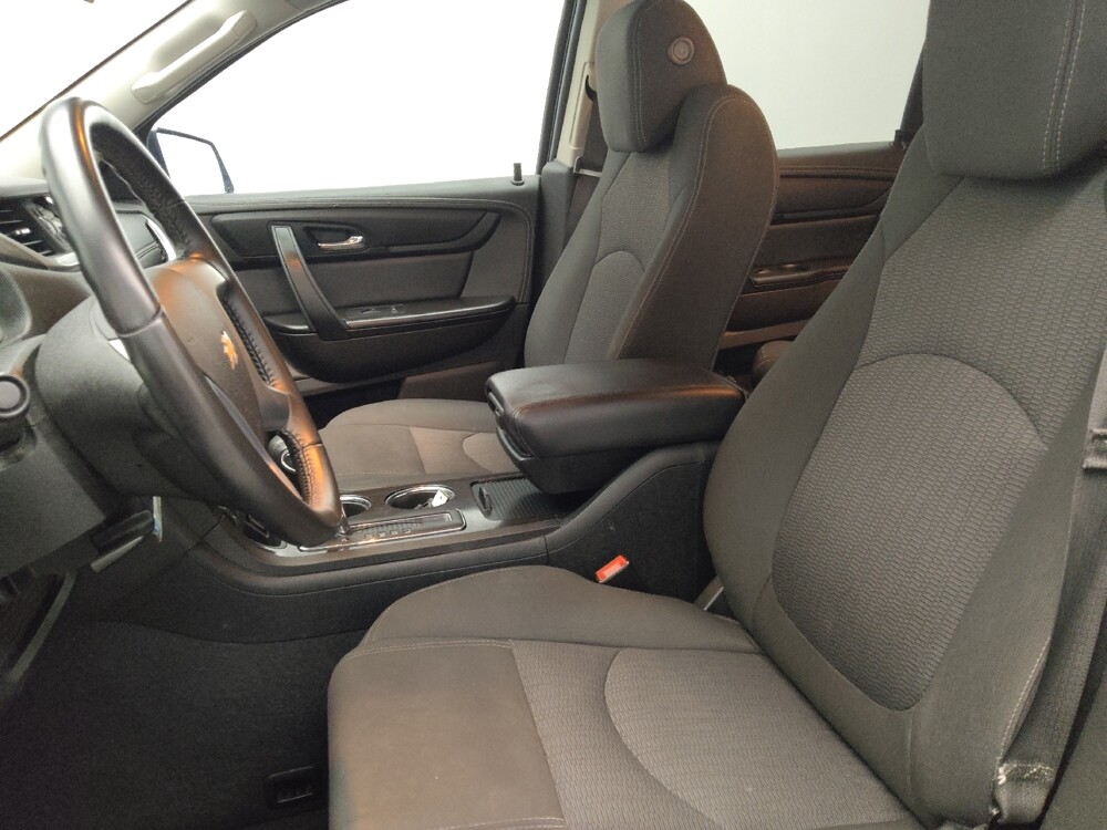 2016 Chevrolet Traverse in Birmingham, AL 35215 - 18088135 17