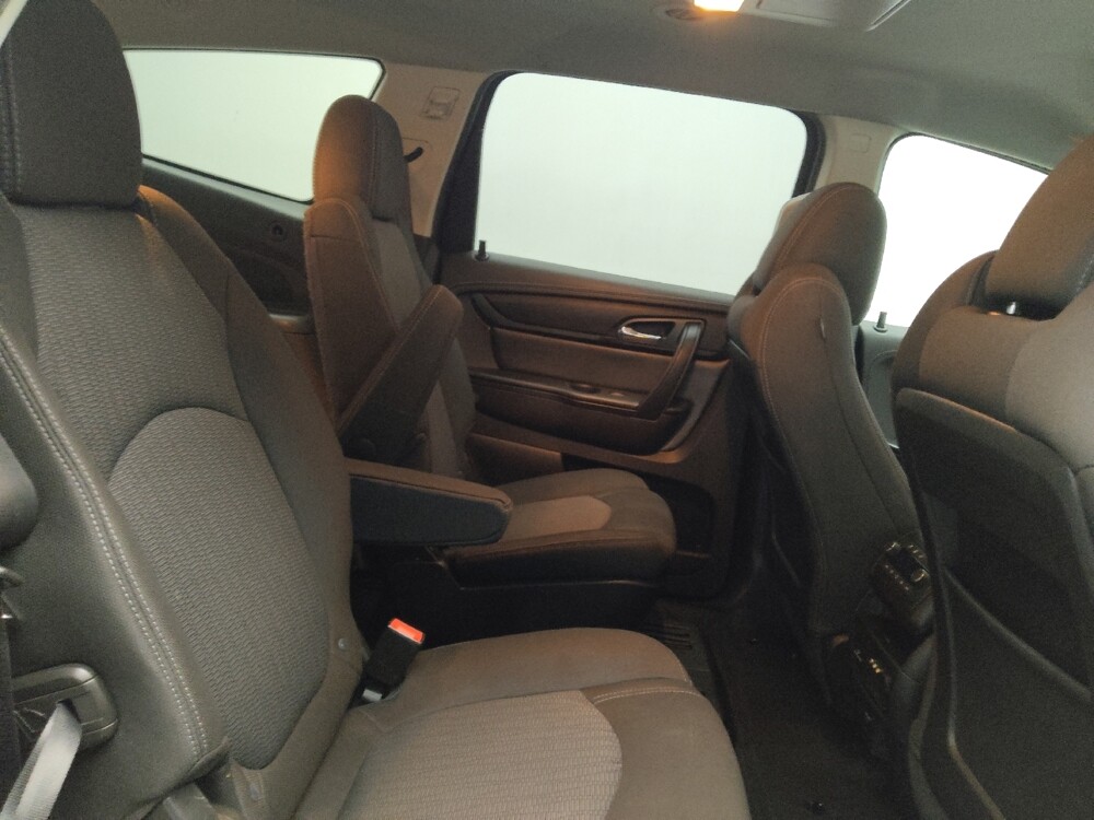 2016 Chevrolet Traverse in Birmingham, AL 35215 - 18088135 19