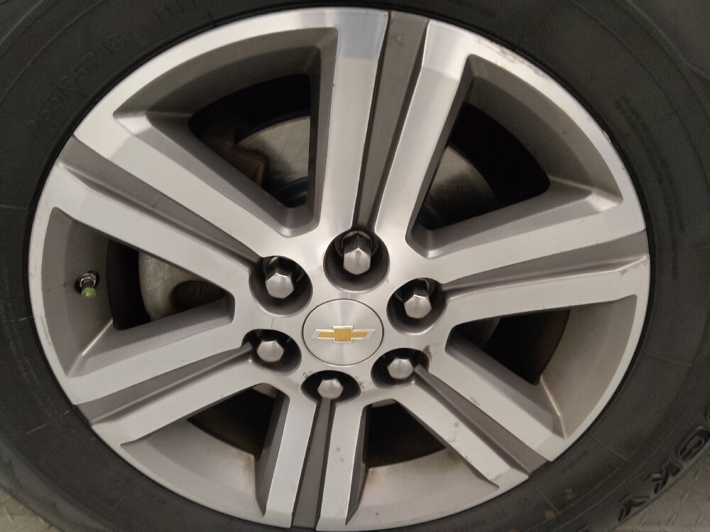 2016 Chevrolet Traverse in Birmingham, AL 35215 - 18088135 31