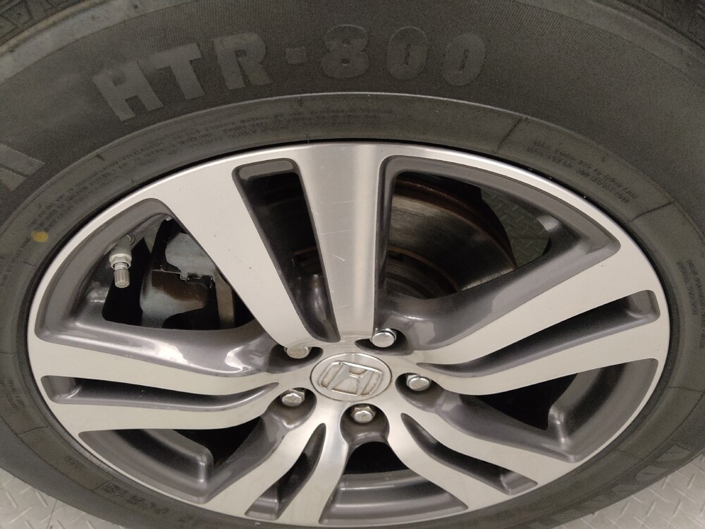 2017 Honda Pilot in Stone Mountain, GA 30083 - 18088136 31