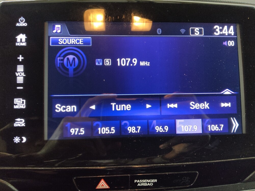 2017 Honda Pilot in Stone Mountain, GA 30083 - 18088136 25