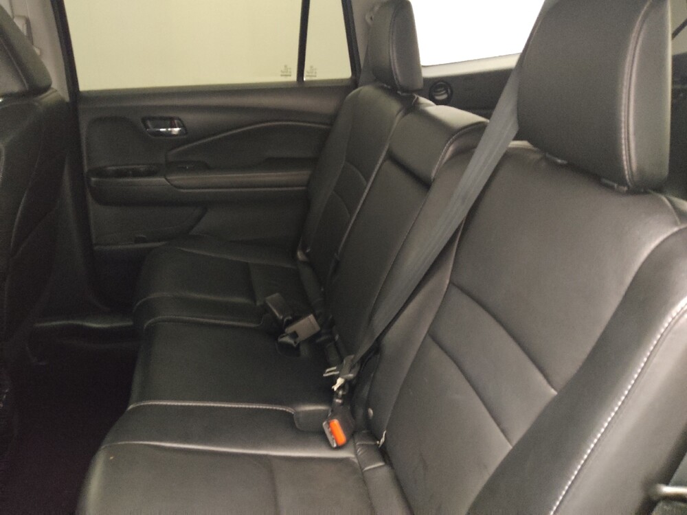 2017 Honda Pilot in Stone Mountain, GA 30083 - 18088136 18